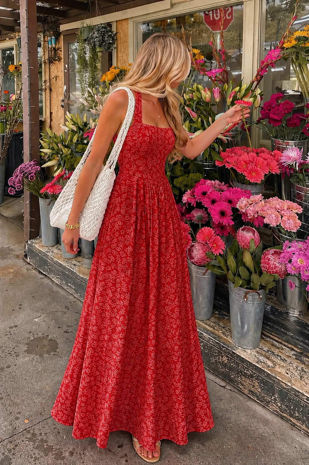 flower maxi dresses uk Women's Floral Maxi Dress Collection